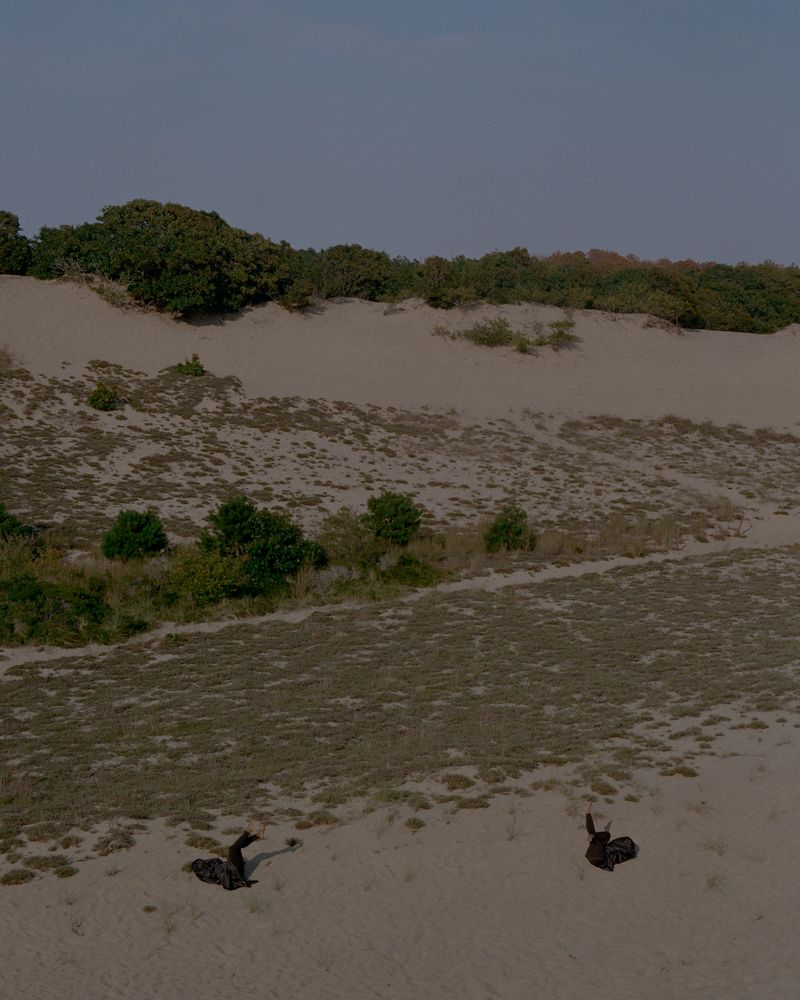 © Rhianydd Hylton - Image from the Connectivity in Flux photography project