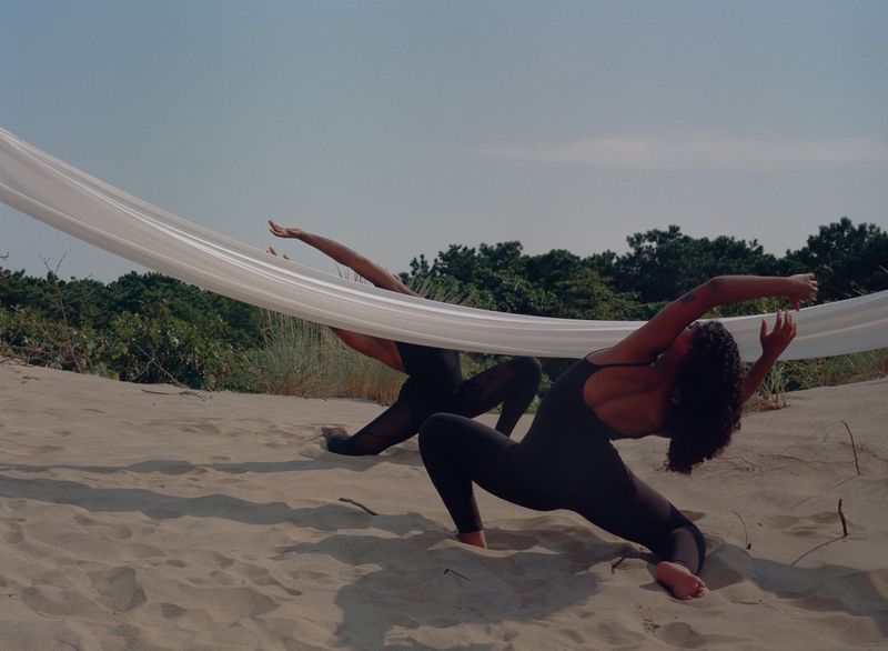 © Rhianydd Hylton - Image from the Connectivity in Flux photography project