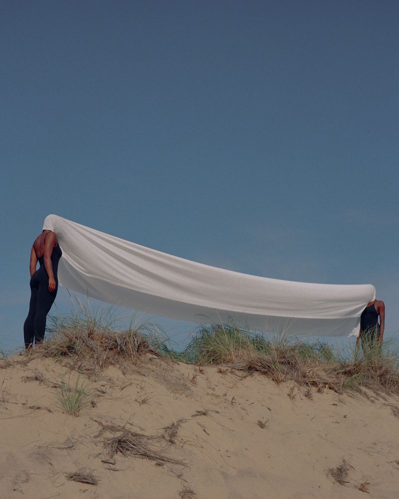 © Rhianydd Hylton - Image from the Connectivity in Flux photography project