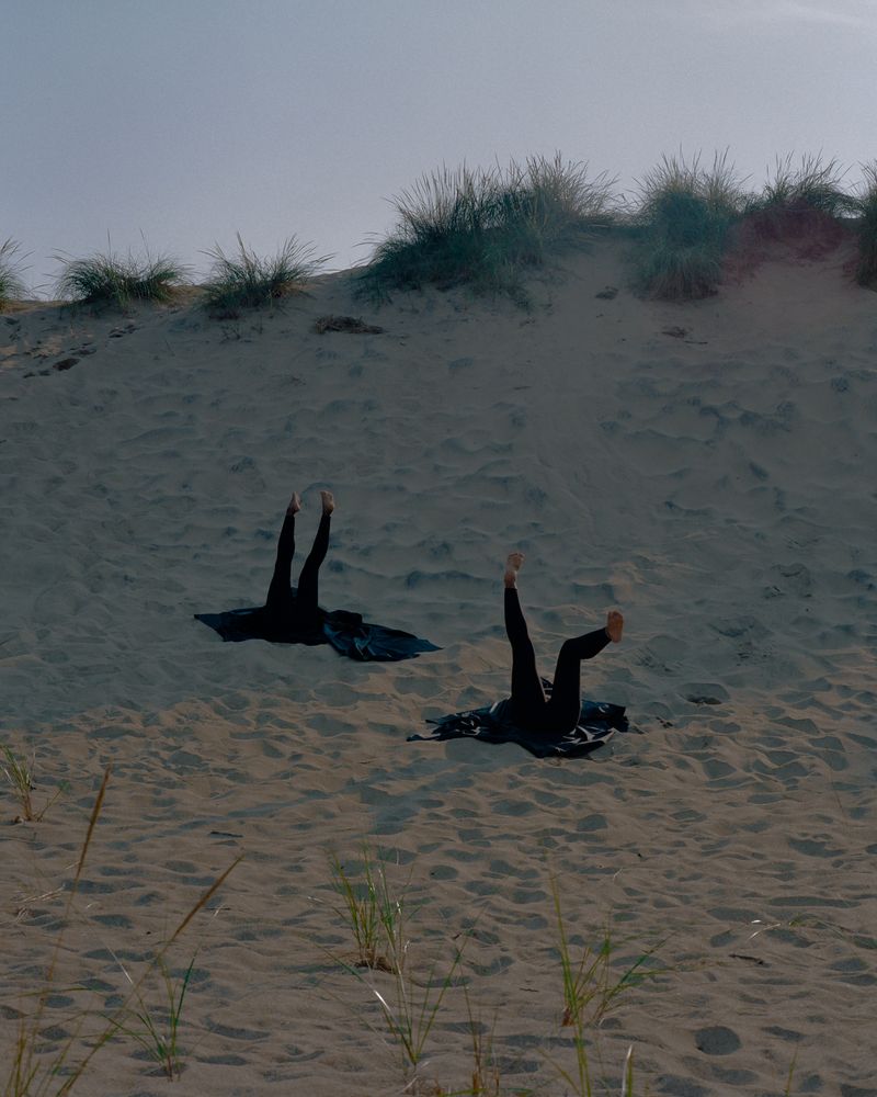 © Rhianydd Hylton - Image from the Connectivity in Flux photography project