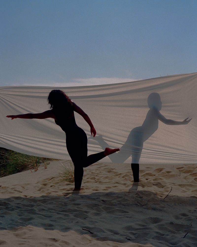 © Rhianydd Hylton - Image from the Connectivity in Flux photography project