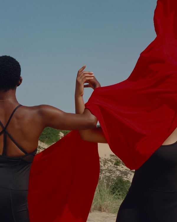 © Rhianydd Hylton - Image from the Connectivity in Flux photography project