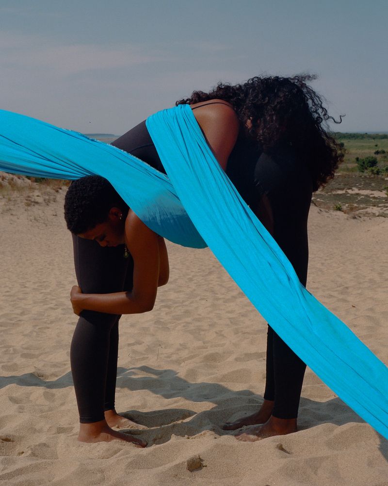 © Rhianydd Hylton - Image from the Connectivity in Flux photography project