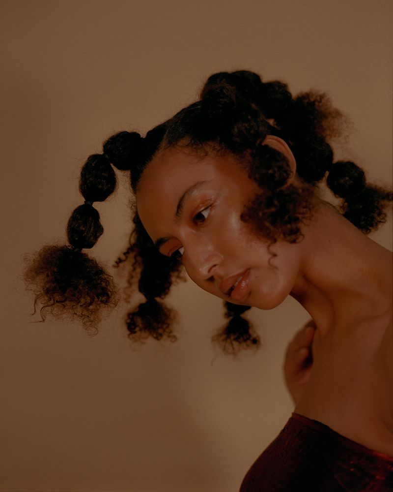 © Rhianydd Hylton - Image from the These Roots of Ours photography project