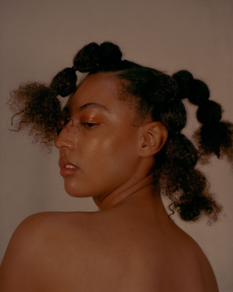 © Rhianydd Hylton - Image from the These Roots of Ours photography project