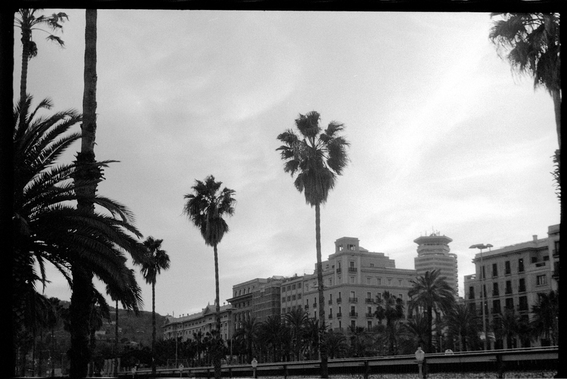 © Aksel Beril Hasbay - Image from the can you feel? photography project