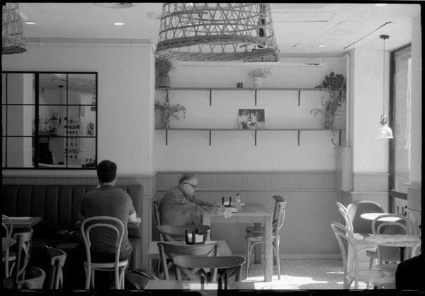 © Aksel Beril Hasbay - Image from the can you feel? photography project