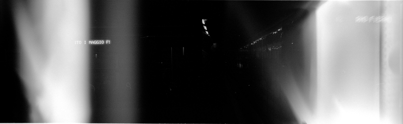 © Aksel Beril Hasbay - Image from the can you feel? photography project