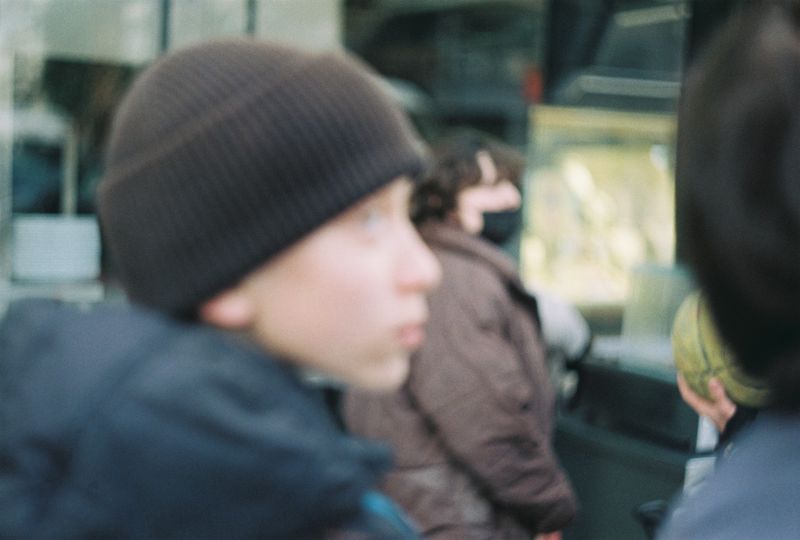 © Aksel Beril Hasbay - aware or unaware