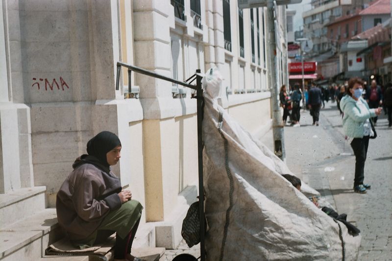 © Aksel Beril Hasbay - very abstract