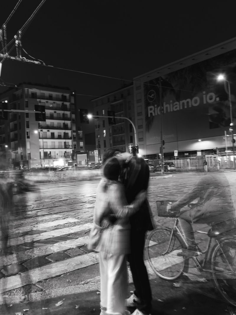 © Aksel Beril Hasbay - indifferent