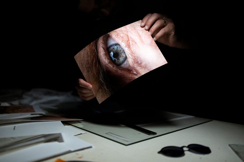 © Aksel Beril Hasbay - Fatma