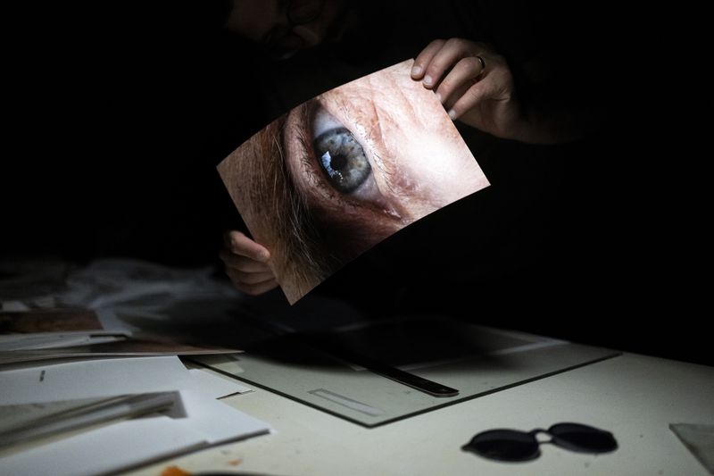 © Aksel Beril Hasbay - Fatma
