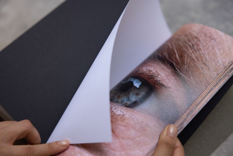 © Aksel Beril Hasbay - Image from the I Saw Yahsibey photography project