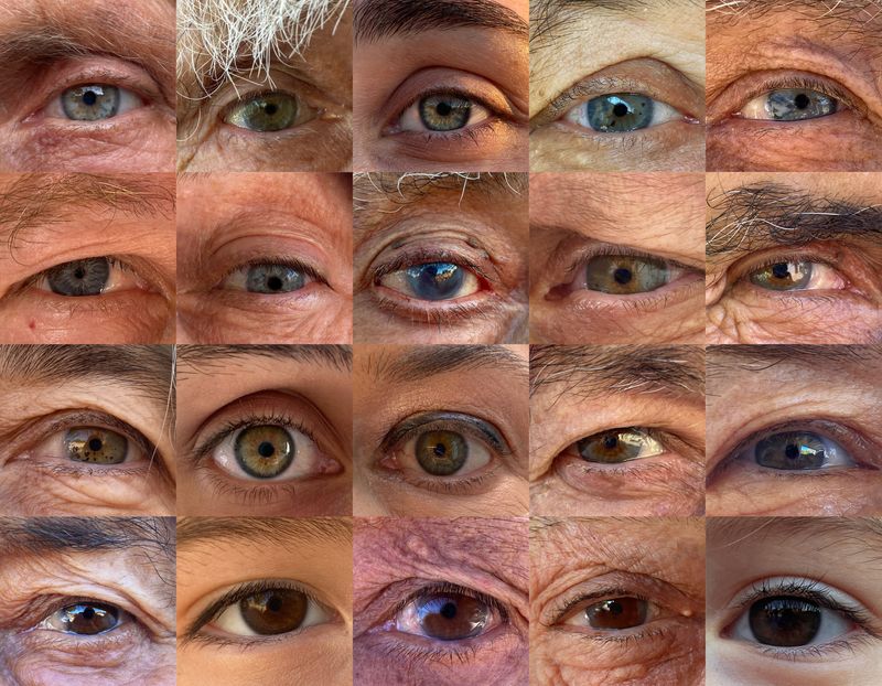 © Aksel Beril Hasbay - Image from the I Saw Yahsibey photography project