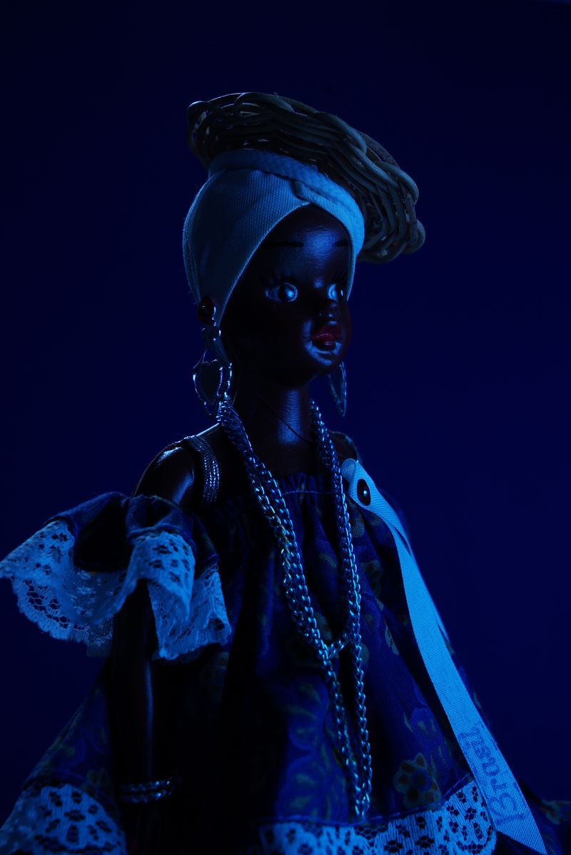 © Paula Damasceno - Image from the Nocturnes photography project