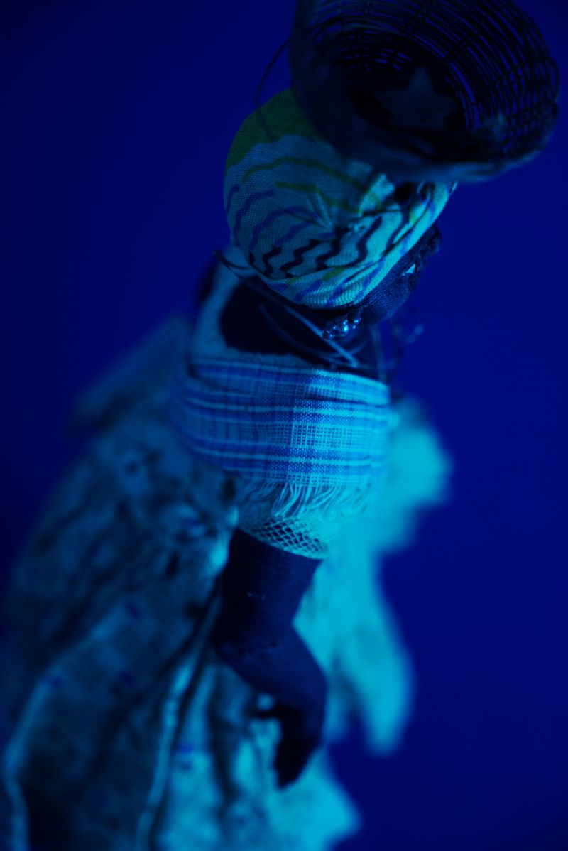 © Paula Damasceno - Image from the Nocturnes photography project