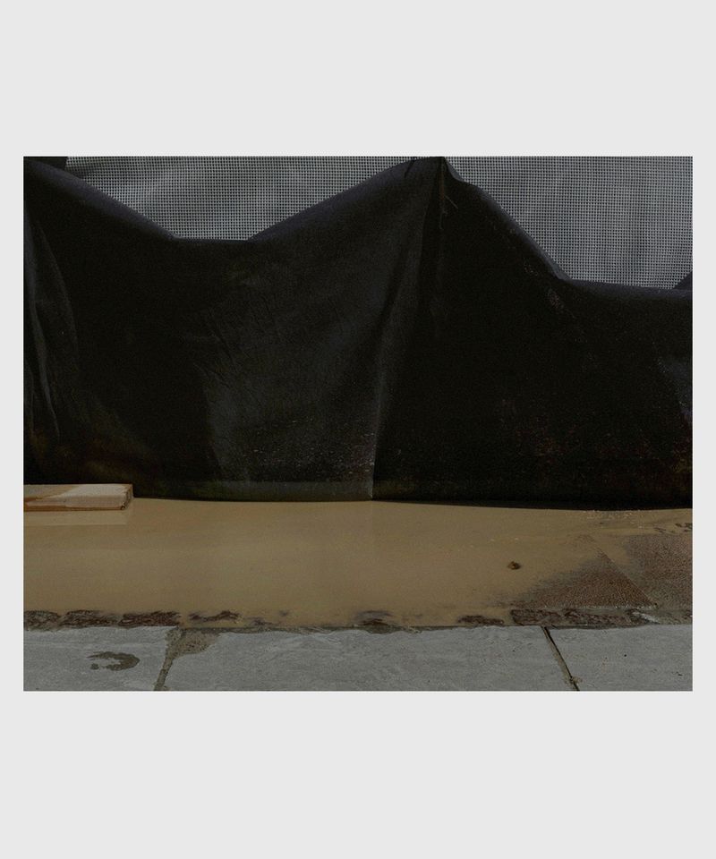 © Ville Varumo - Image from the The Garden photography project