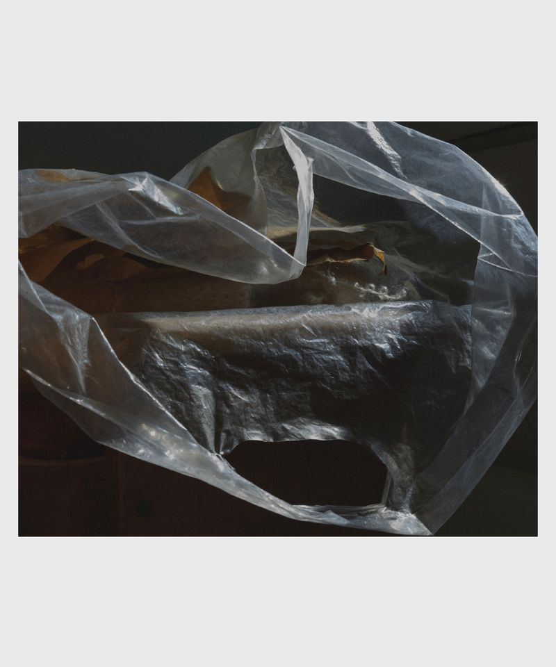 © Ville Varumo - Image from the The Garden photography project