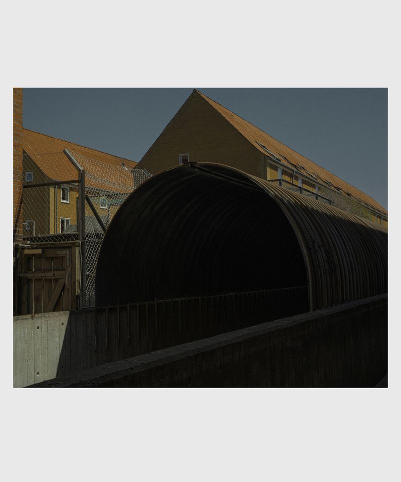 © Ville Varumo - Image from the The Garden photography project