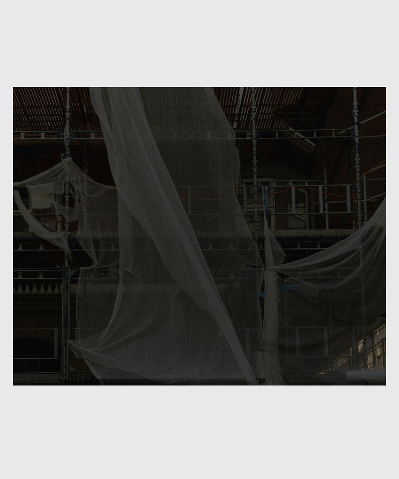 © Ville Varumo - Image from the The Garden photography project