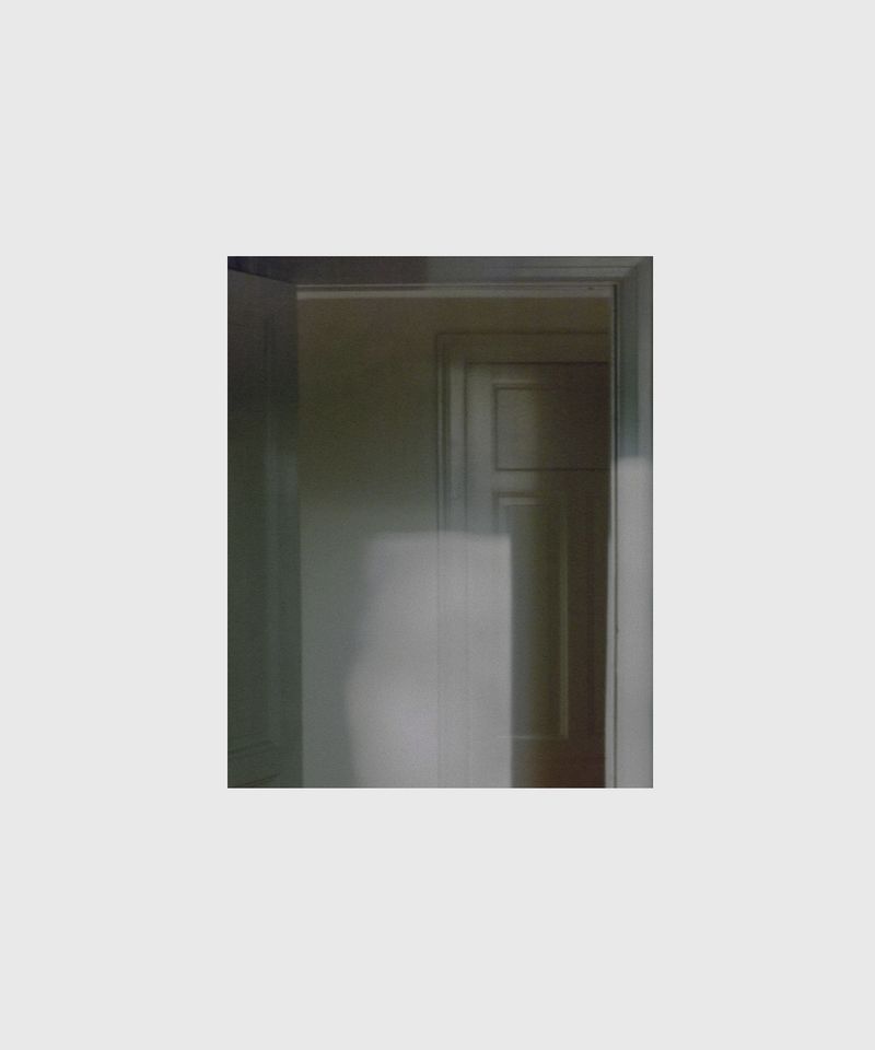 © Ville Varumo - Image from the The Garden photography project