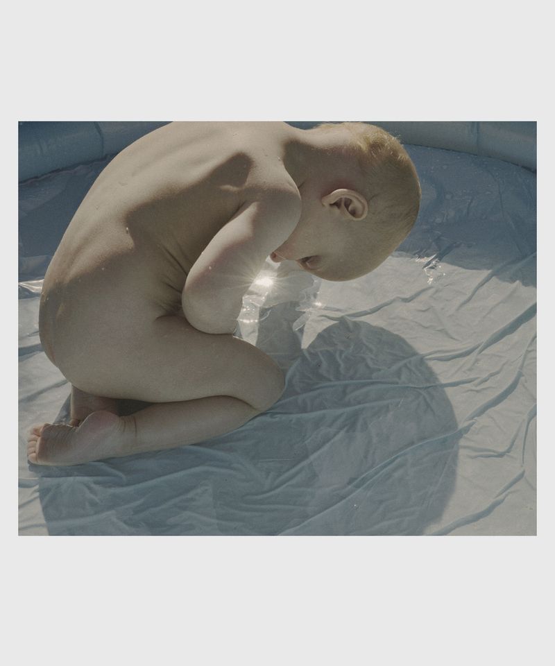 © Ville Varumo - Image from the The Garden photography project