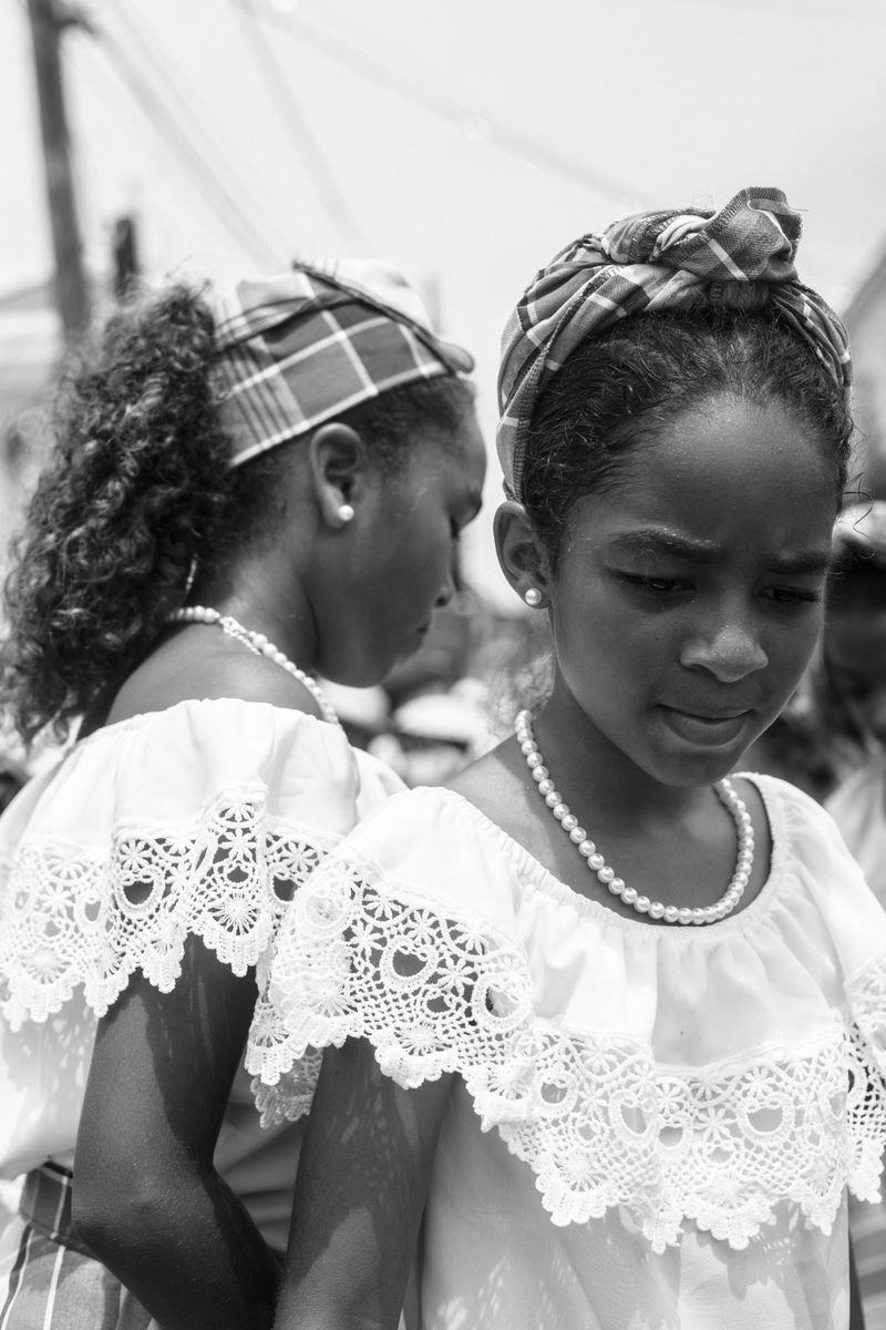 © Chalana - Image from the Still Becoming photography project