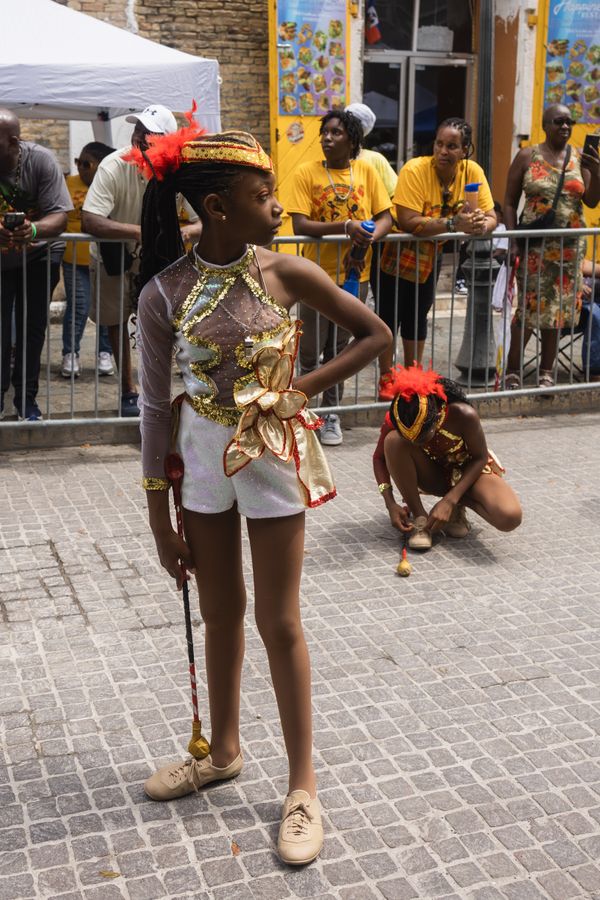 © Chalana - Image from the Still Becoming photography project