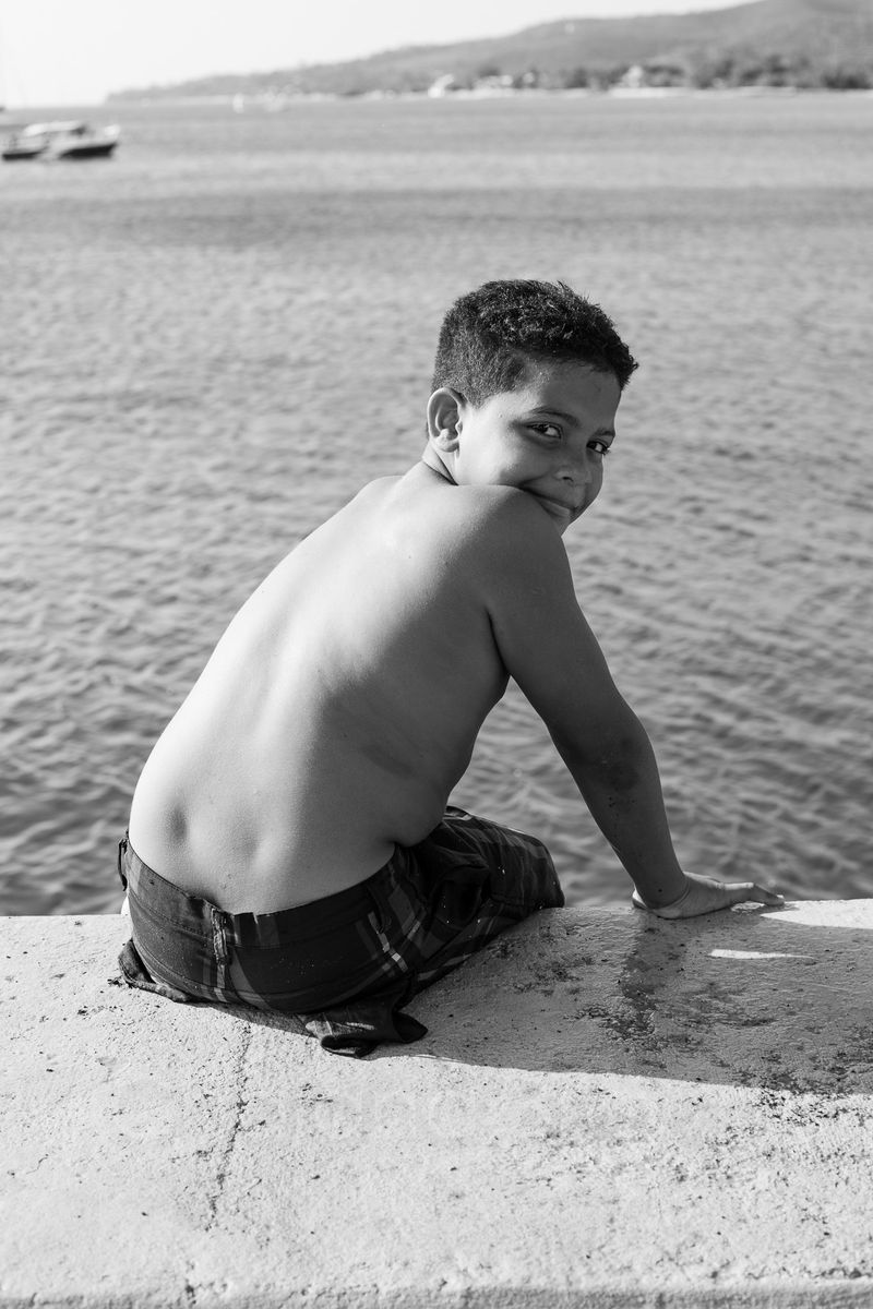 © Chalana - Image from the Still Becoming photography project