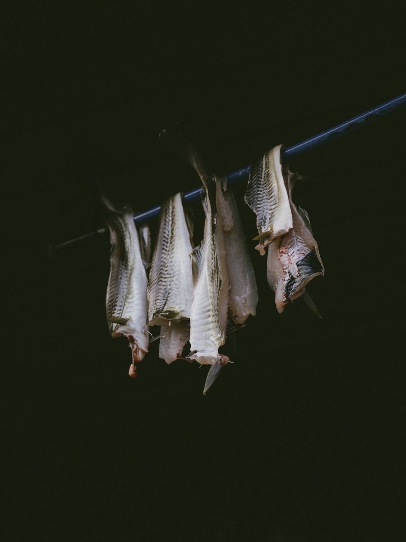 © Angel Valiente - Image from the Melting Points photography project