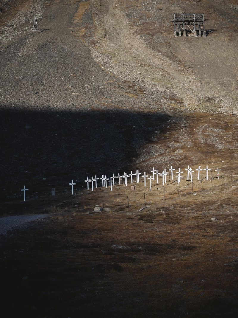 © Angel Valiente - Image from the Melting Points photography project