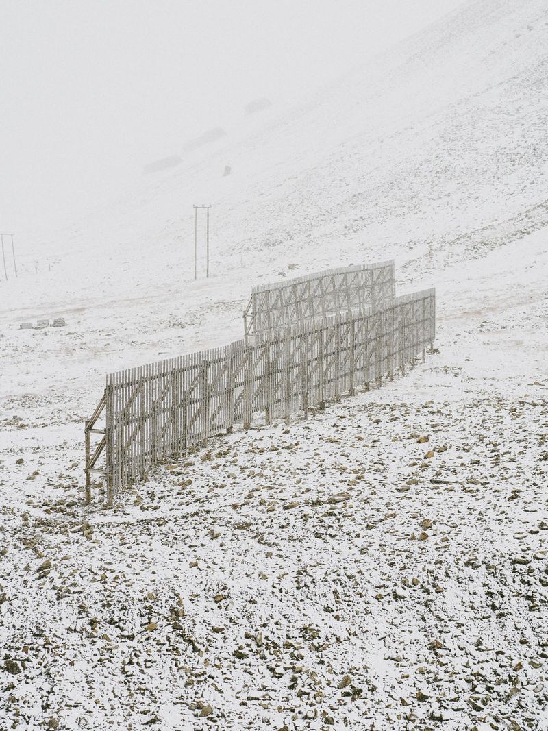 © Angel Valiente - Image from the Melting Points photography project