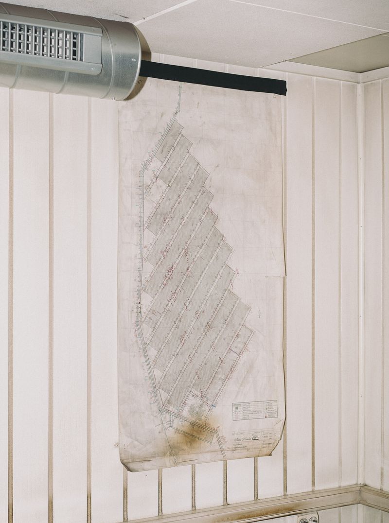 © Angel Valiente - Image from the Melting Points photography project