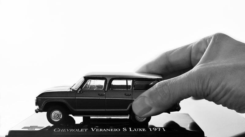 © Jennifer Cabral - Image from the DEPRESSION. POSSESSION. REPRESSION. photography project