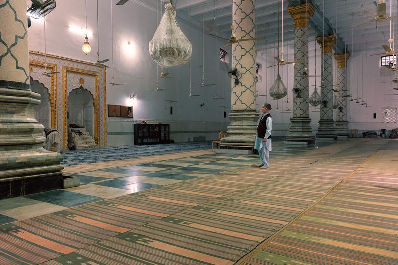 © Tira Khan - Plastic Wrapped