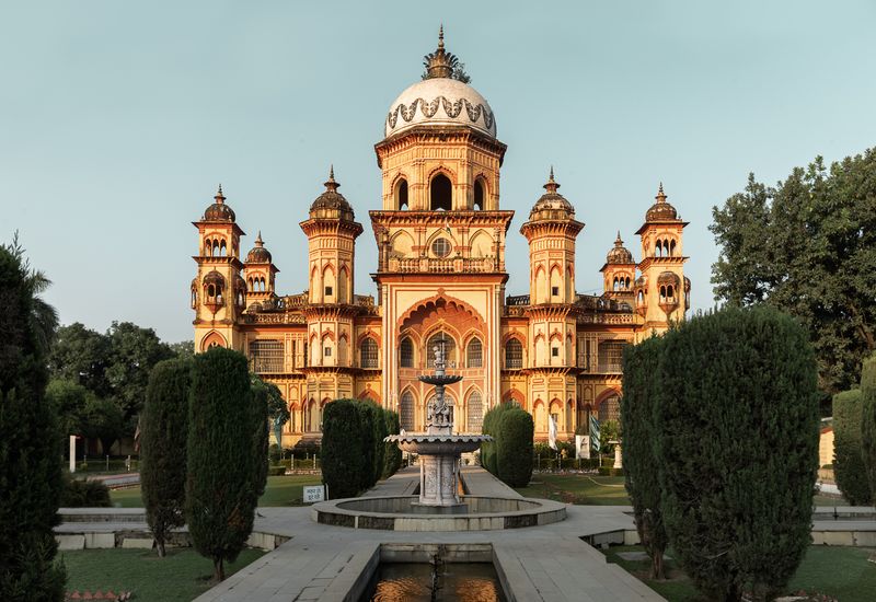 © Tira Khan - The Library