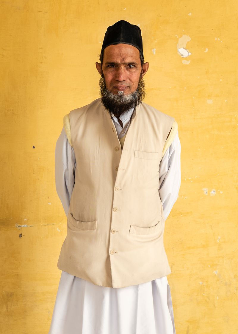 © Tira Khan - Irshad