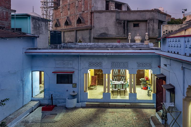 © Tira Khan - Ancestral Home