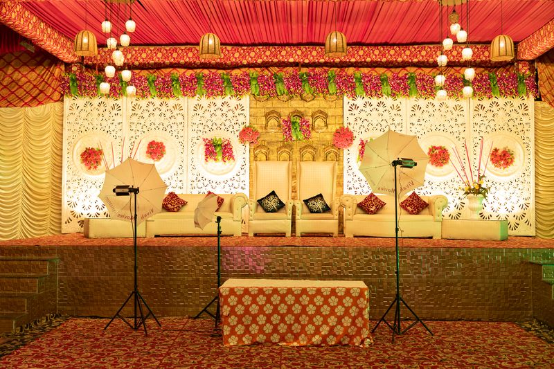 © Tira Khan - The Wedding