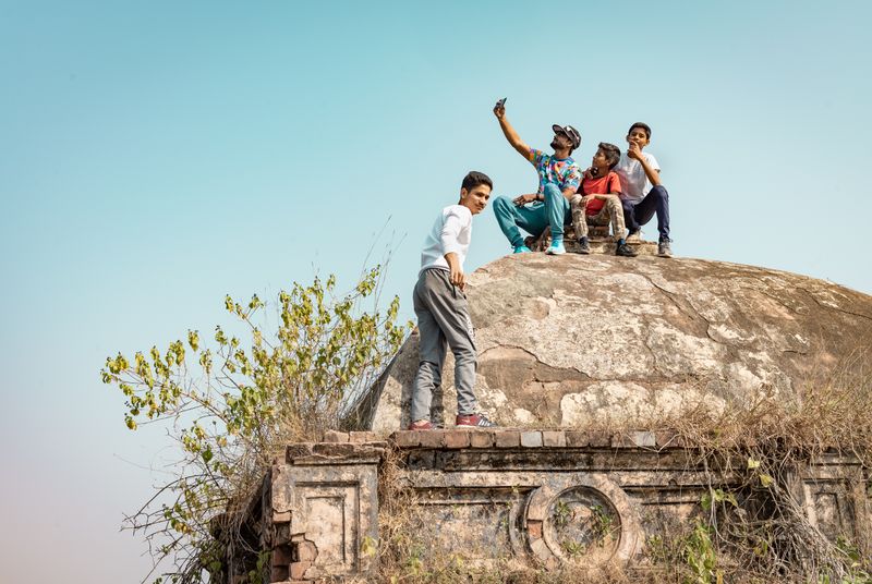 © Tira Khan - Image from the A Place I Never Knew photography project