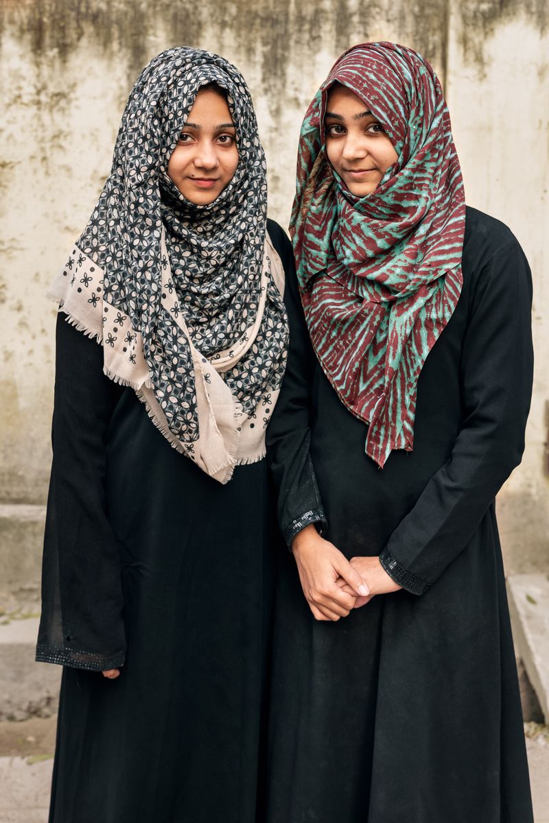 © Tira Khan - Image from the A Place I Never Knew photography project