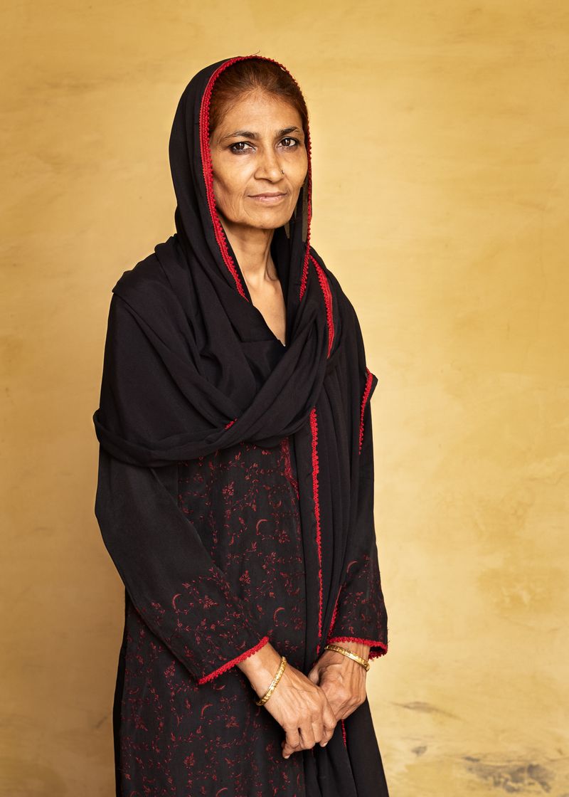 © Tira Khan - Image from the A Place I Never Knew photography project