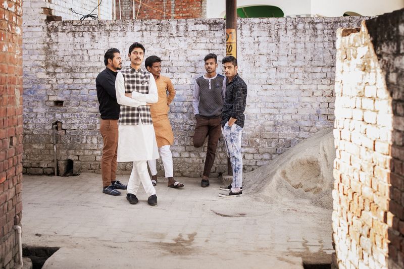 © Tira Khan - Image from the A Place I Never Knew photography project