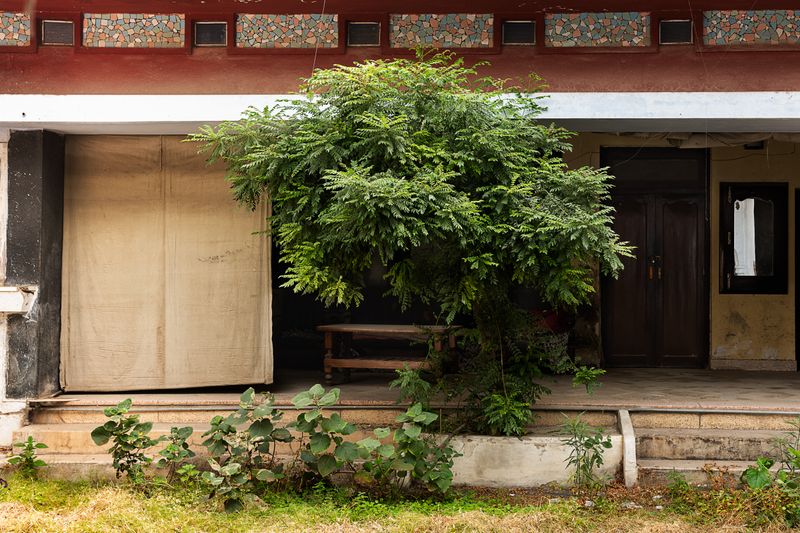 © Tira Khan - Image from the A Place I Never Knew photography project