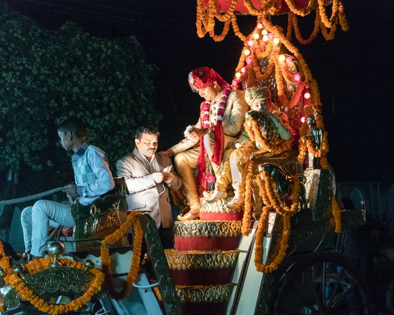 © Tira Khan - Image from the A Place I Never Knew photography project