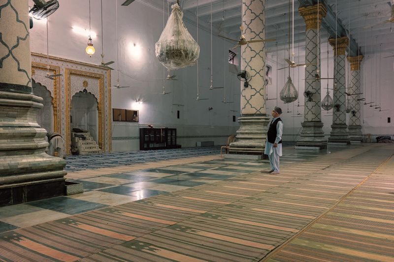 © Tira Khan - Image from the A Place I Never Knew photography project