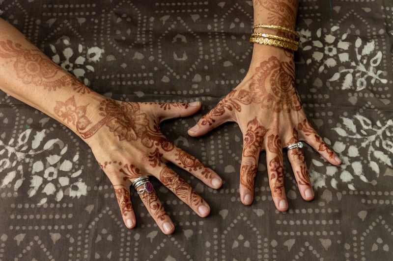 © Tira Khan - Image from the A Place I Never Knew photography project