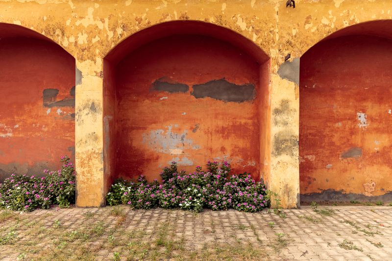 © Tira Khan - Image from the A Place I Never Knew photography project