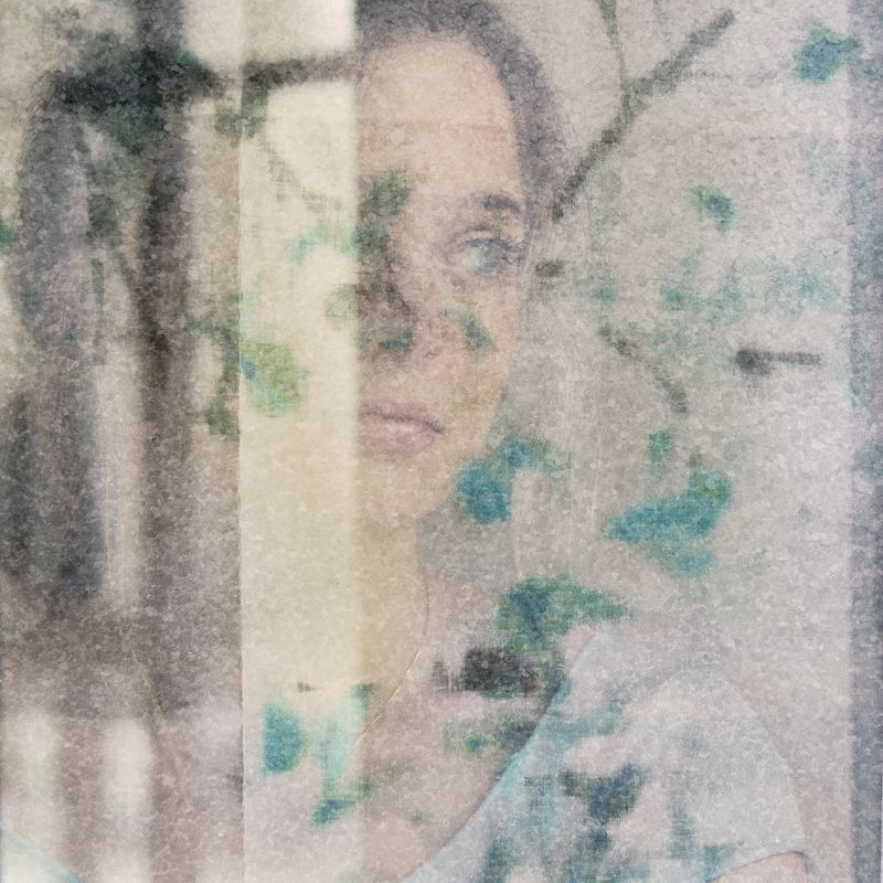 © Tira Khan - Image from the Pattern Repeats photography project